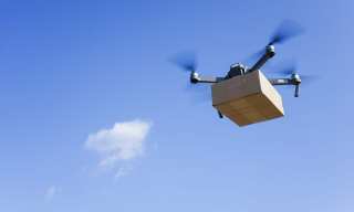 Flytrex CEO On Drone Food Delivery: ‘There’s No Better Way’
