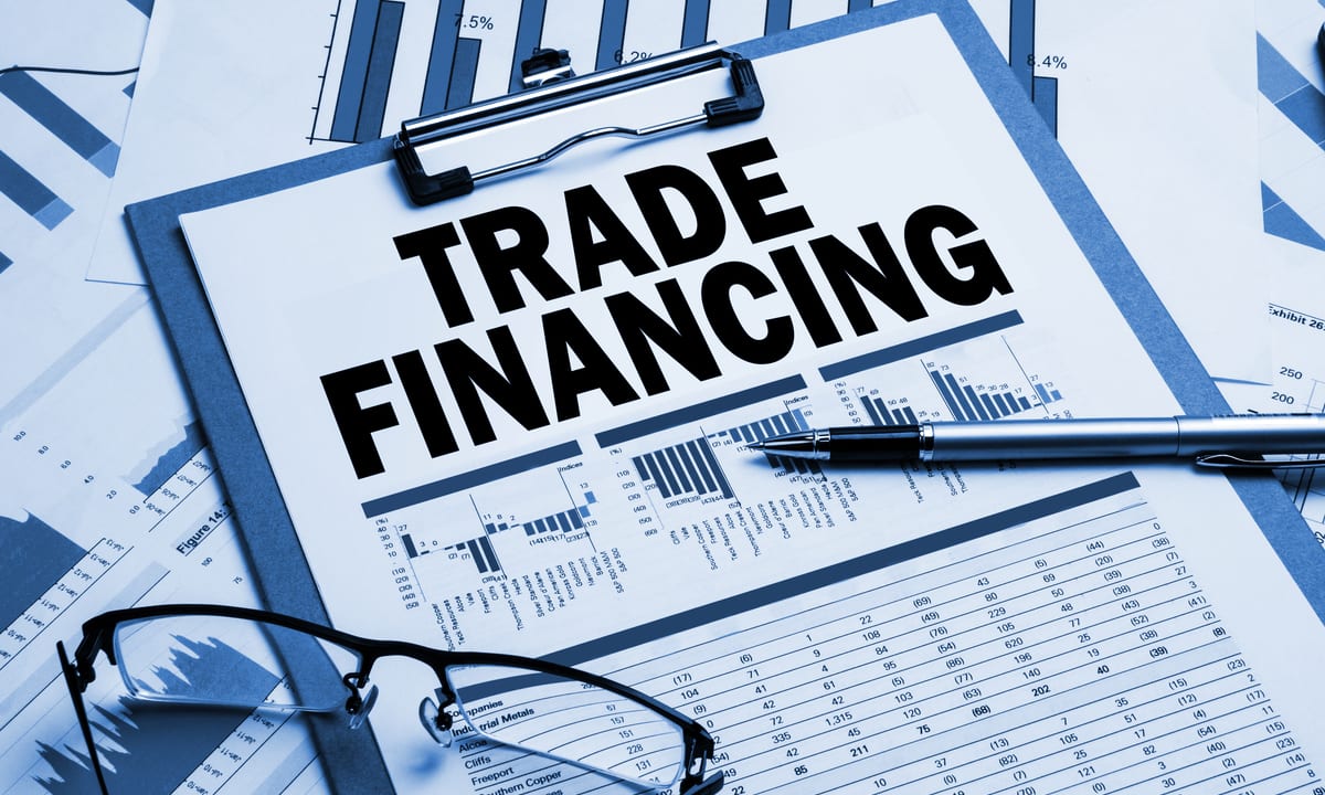 GUUD Wants To Close Trade Finance Gap The ‘RYTE’ Way