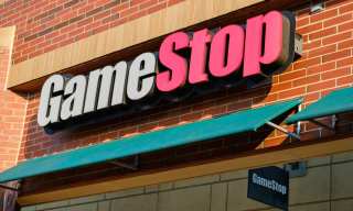 Video-Game Retailer GameStop Adds To Shipping Network With Nevada Facility