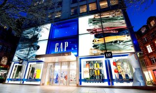 Gap Streamlines 4 Rewards Programs Into 1 Amid Flood Of Loyalty Initiatives