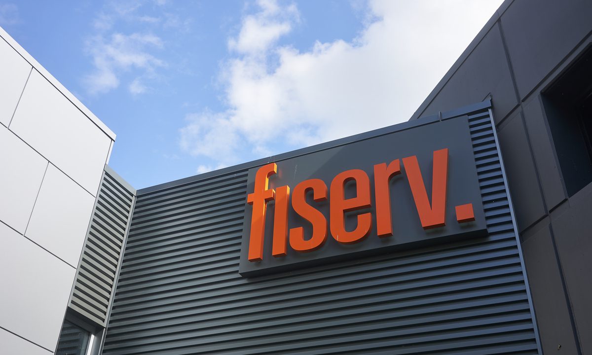 Goldman, Fiserv, Team On X-Border Supplier Payments
