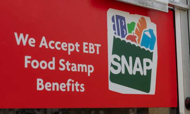 Google Fights Food Insecurity As EBT SNAP Expands Beyond The Supermarket