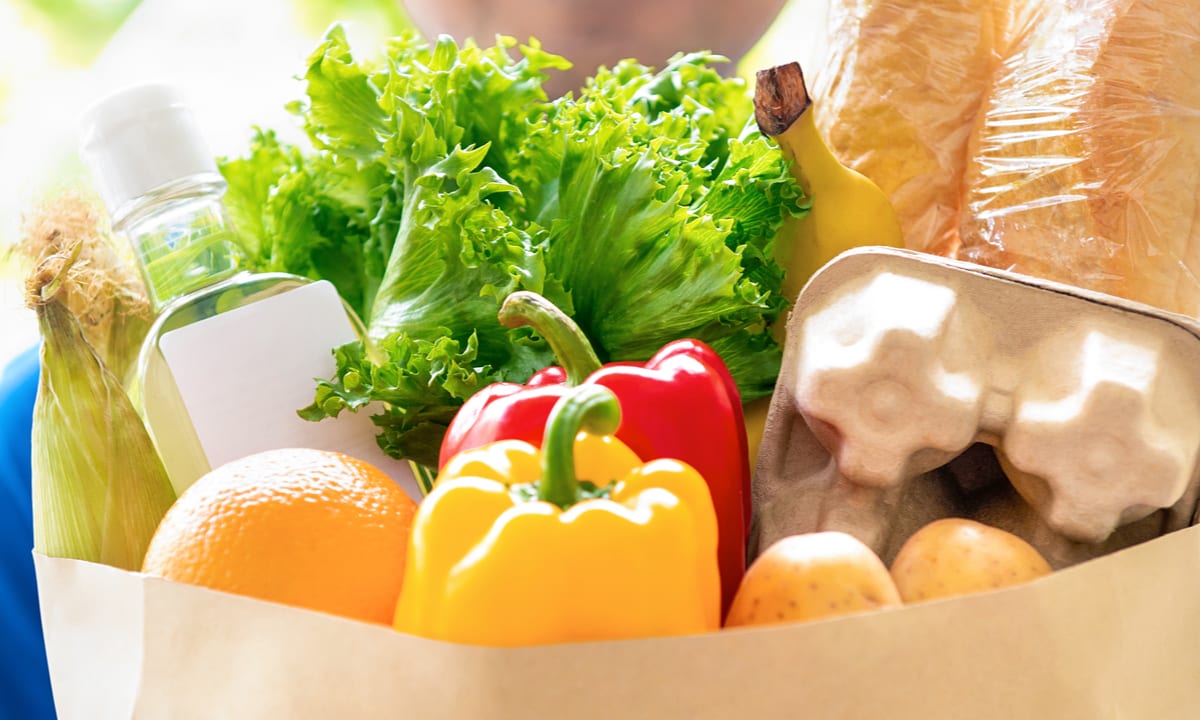 Gorillas Aims To Bring eGrocery Into The Future With Lightning-Fast Delivery