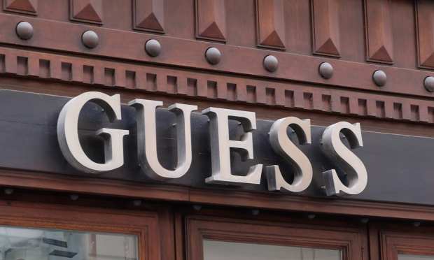 Fashion Brand Guess Data Breach Impacts Customer Info
