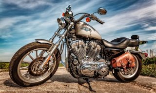 Digitally Connected Bikers Drive Harley’s New D2C Sales Effort