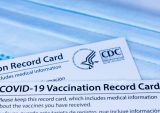 Hollywood Joins Corporate America, Government Leaders On COVID-19 Vax Watch