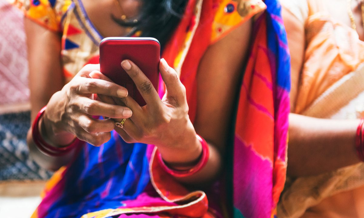 Today In Payments Around The World: Reliance Jio, Google Team To Provide Low-Cost Smartphones; EU Sets Date For Decision On Google’s Challenge To $2.8B Fine