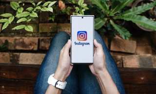Instagram Tries Out ‘Reshare’ Button To Boost Engagement