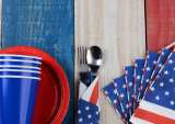 Uncle Sam Would Be Proud: Patriotic Consumers Seen Posting Record July Fourth Sales