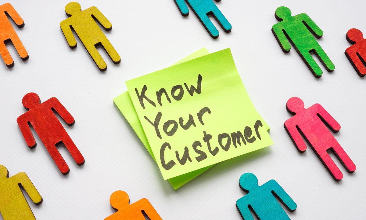 How Identity Has Become The ‘Linchpin’ Of The Digital Economy