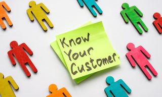 How Identity Has Become The ‘Linchpin’ Of The Digital Economy