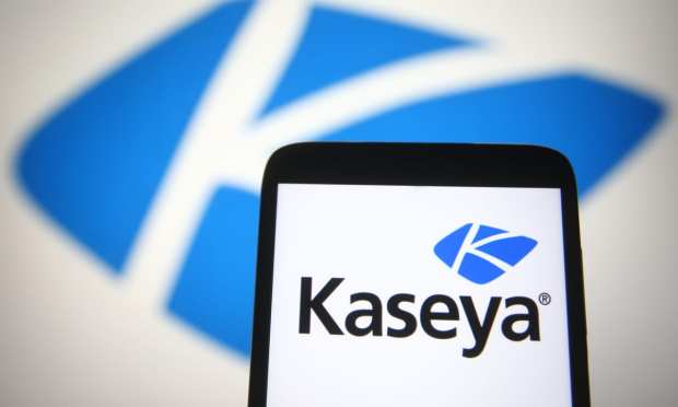 Kaseya Was Warned About Cyber Flaw In April