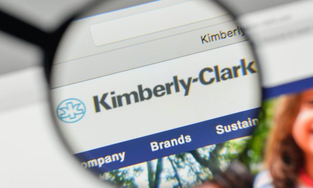 Today in Retail: Kimberly-Clark Expects Higher Sales; Walmart to Strengthen Local Business Ties