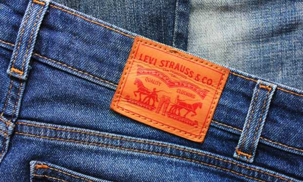 Levi Strauss Adapts To Shifting US Waistlines And Supply Chain Challenges