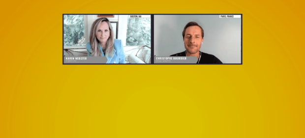 QR Codes To Boost Cross-Border Commerce As The World Reopens For Business