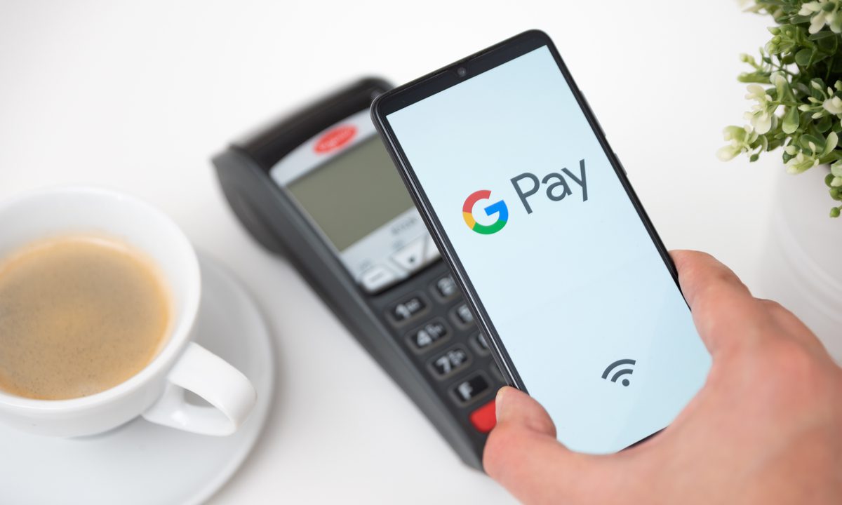 Google Pay To Tap Marqeta For Virtual Card Pymnts Com