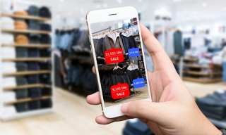 Verizon, Mastercard Use 5G To Reimagine Point Of Sale