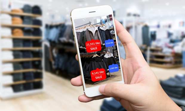 Verizon, Mastercard Use 5G To Reimagine Point Of Sale