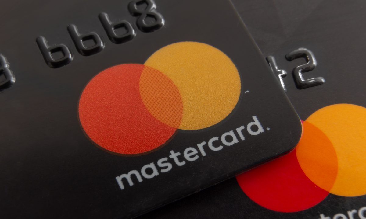 Mastercard X-Border Volumes Surge 58 Pct On ‘Pent Up’ Demand
