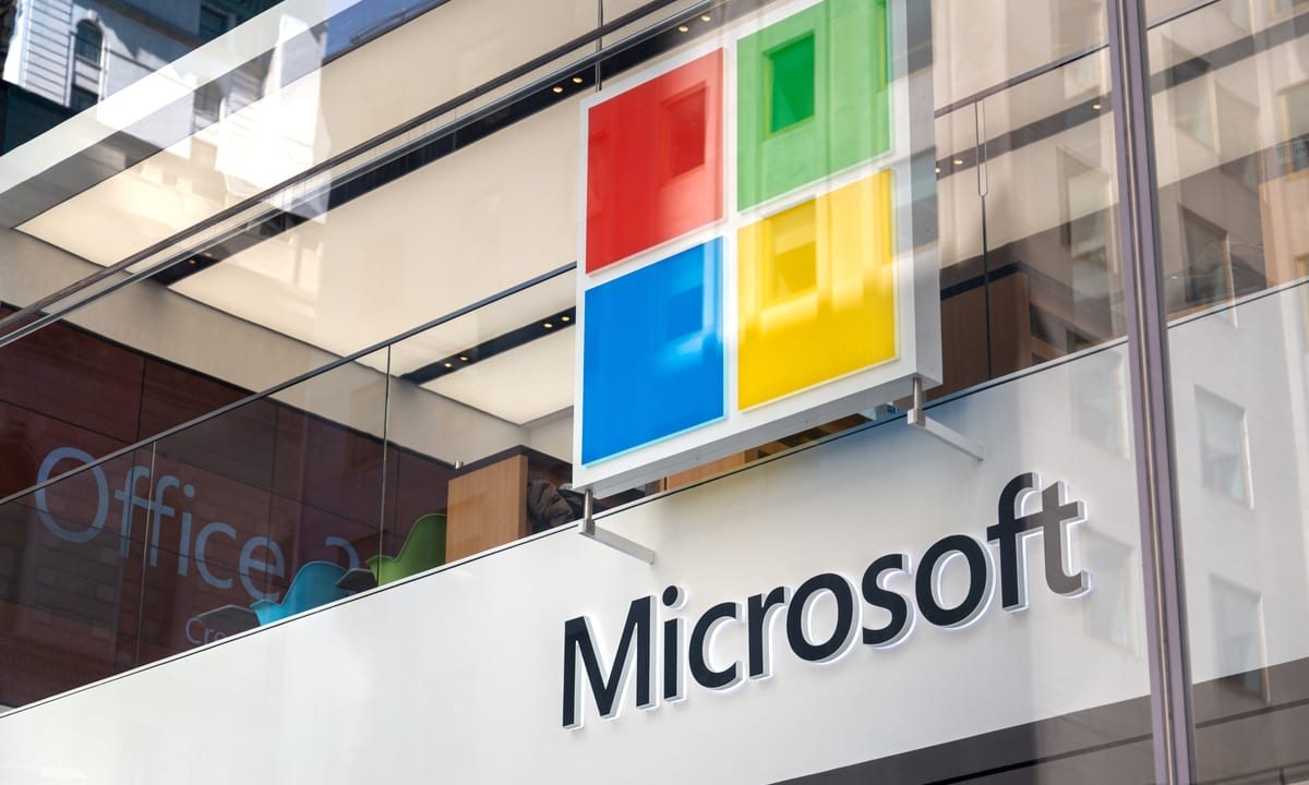Microsoft Buys RiskIQ To Enhances Cybersecurity Stable