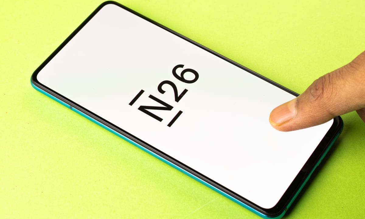 Today In Digital-First Banking: Railsbank Lands $70M; N26 Reportedly In Fundraising Talks