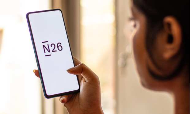 N26 Eyes Valuation Of $10B Or More In Funding Talks