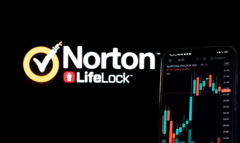 NortonLifeLock