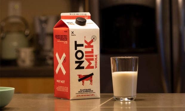 Plant-Based Food Producer NotCo Raises $235M In Series D Round