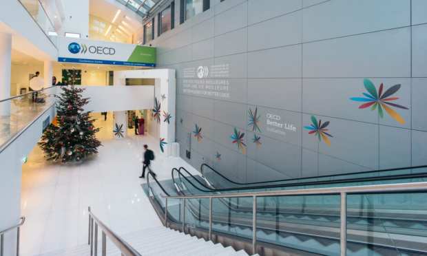 OECD: Post-Pandemic Recovery Must Focus On New Jobs