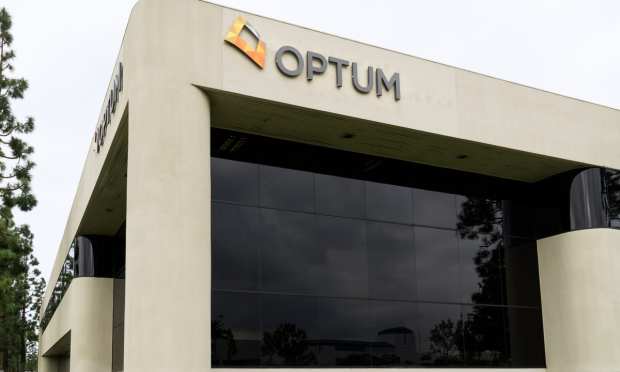 Optum headquarters