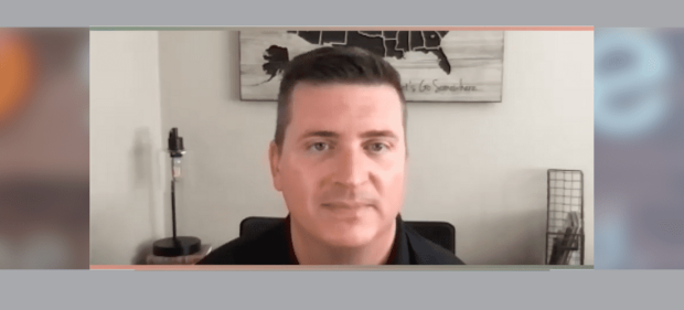 Credit Unions Stake Future On Contactless Cards, Digital Wallets