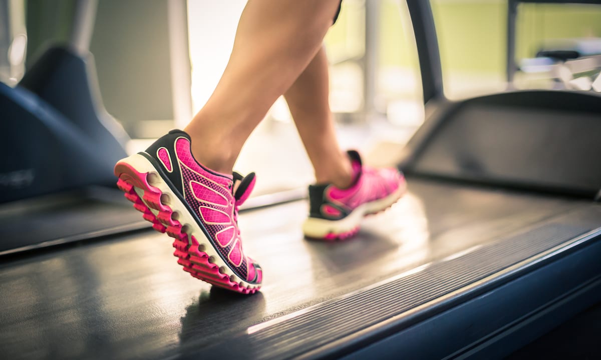 Paceline Rewards Consumers To Work Out And Stay Healthy