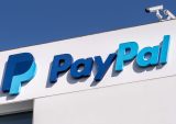 PayPal, merchant fees, UK, Europe