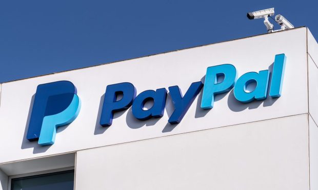 PayPal, merchant fees, UK, Europe