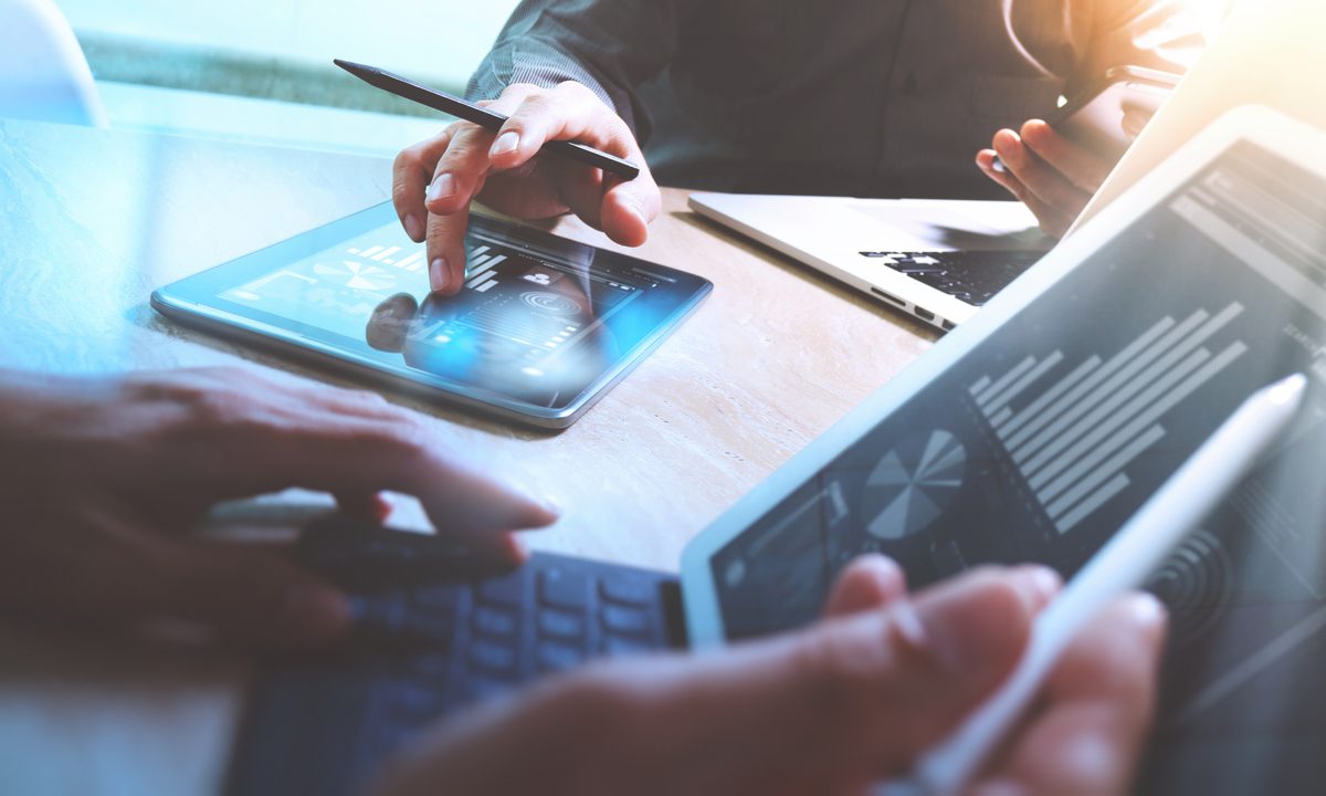 B2B Payments Today: The Mid-Market’s Procure-To-Pay Transformation; Paystand Raises VC For B2B Payments Technology