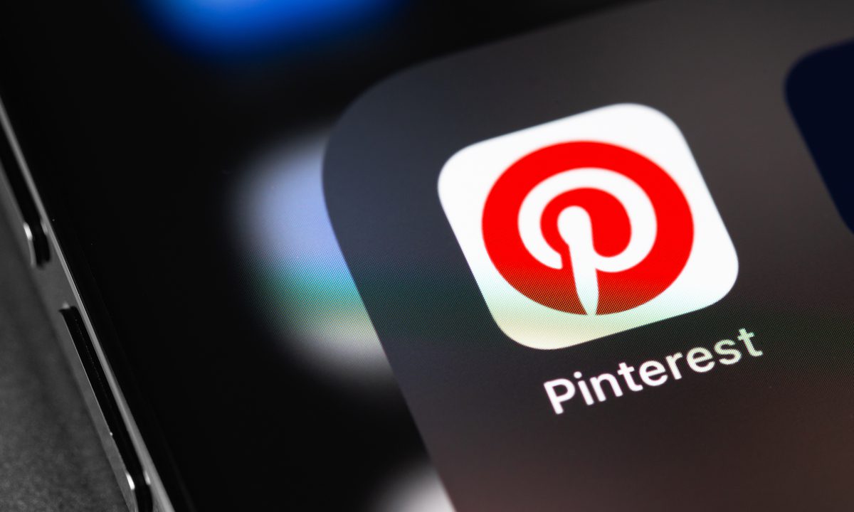 Retail: Pinterest Makes Itself More Shoppable