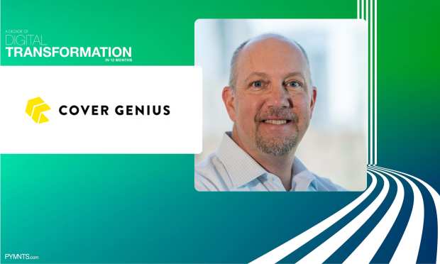 Simplicity Is Key To Embedding Digital Transformation