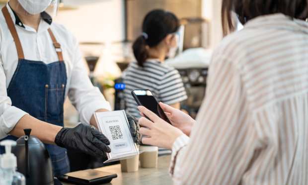 Citcon Sees Trillion Dollar Opportunity For QR-Friendly Merchant POS Systems