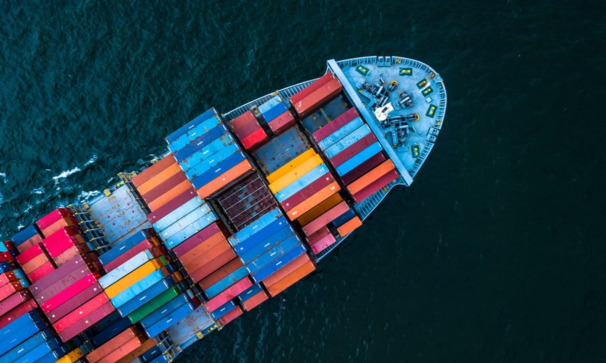 US SMBs Squeezed By Supply Chain Delays, Higher Rates