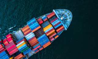 US SMBs Squeezed By Supply Chain Delays, Higher Rates