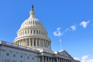 Senate Housing Bill Bans CBDCs Until 2030
