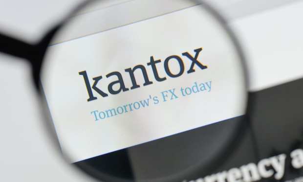 Silicon Valley Bank, Kantox Team On Risk Management