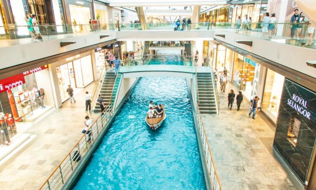 Singapore Retailers Hurt By New COVID Restrictions