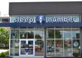 Sleep Number store