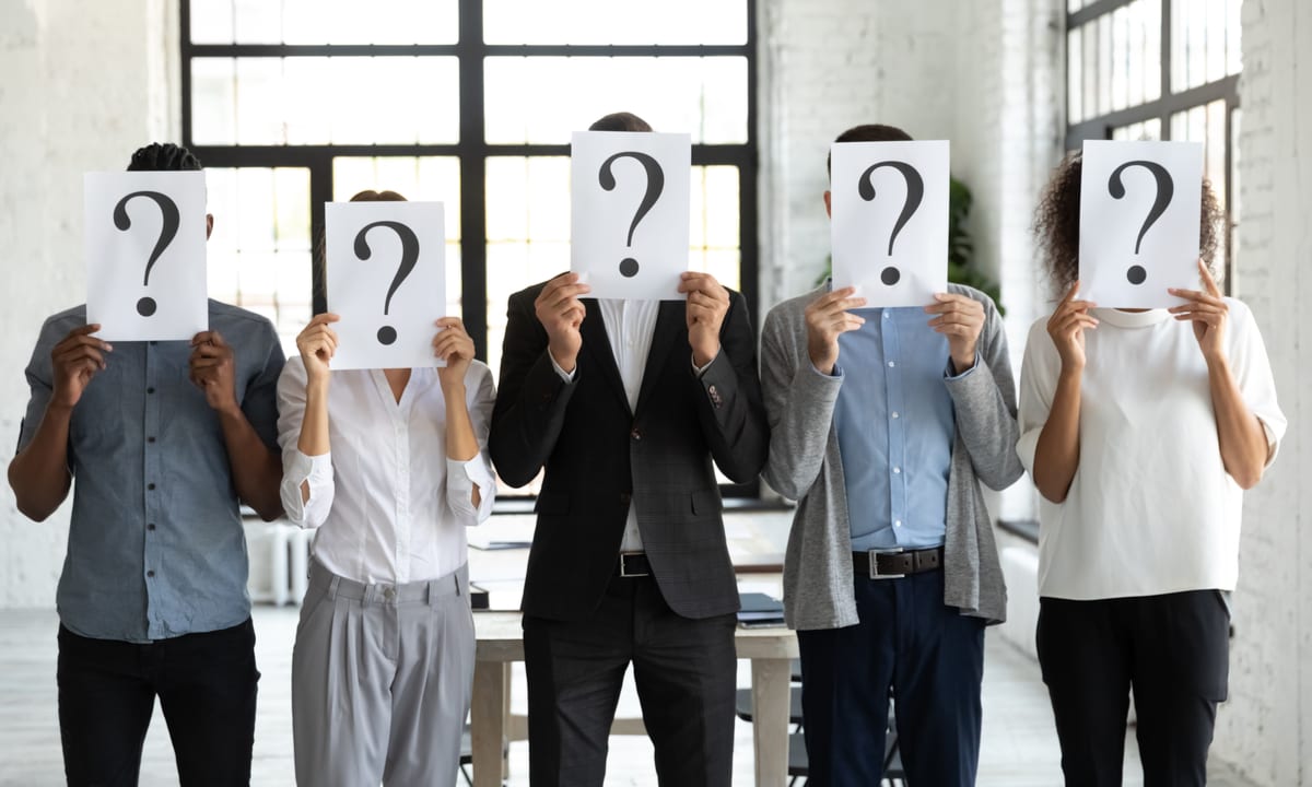 Defending SMBs And B2B Against ID Fraud Chaos
