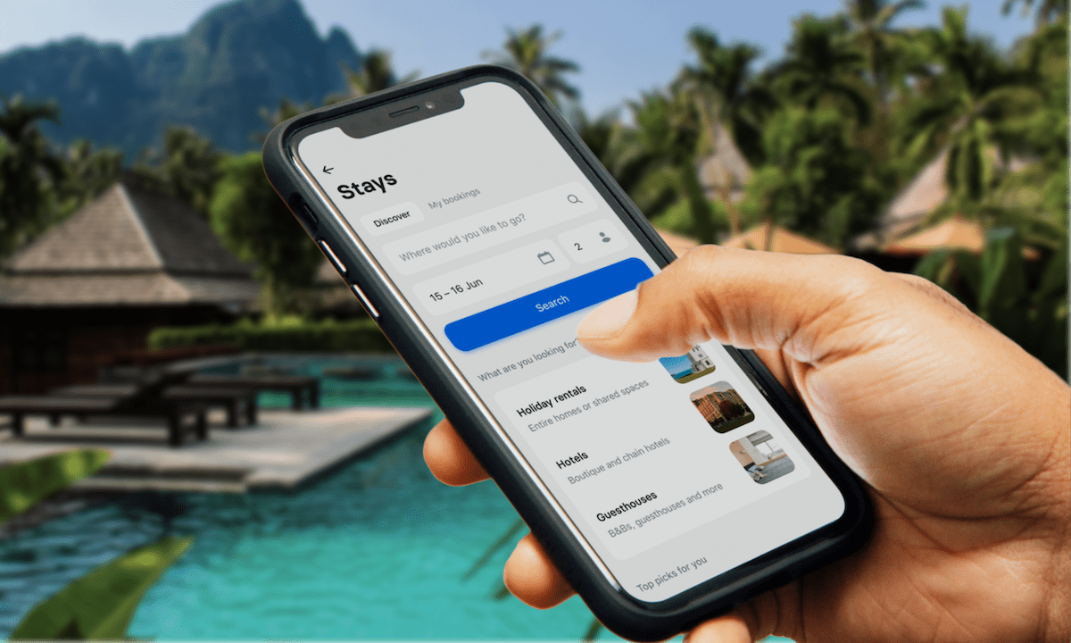 Revolut Lets Users Book Trips Now, Pay Later