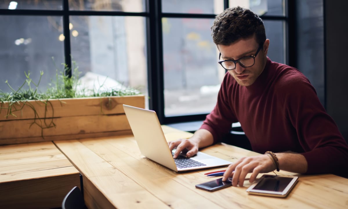 Overcoming The Logistical Headache Of Earned Wage Access