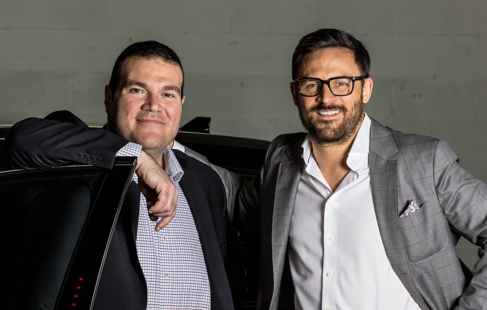 Trade X Will Expand B2B Automotive Trading Platform Globally
