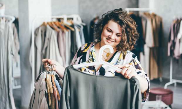 Torrid Seizes D2C Movement To Capture Rising Demand For Plus-Size Apparel