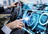 Toyota, Amazon, Uber Make Big Moves In Connected Car Space